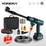 סט גרניק YOFIDRA בלחץ 200 באר